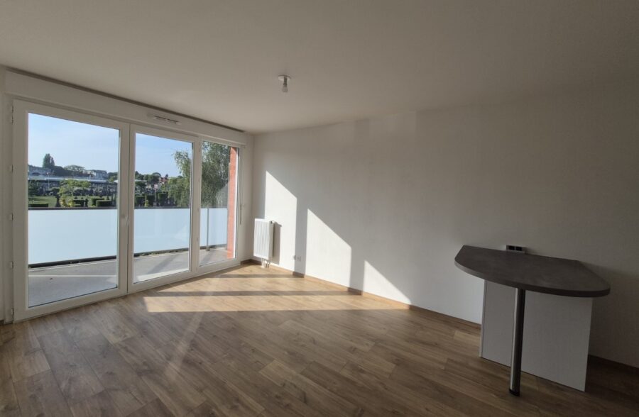 Location appartement à Croix