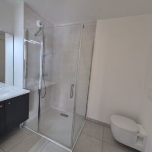 Location appartement à Croix