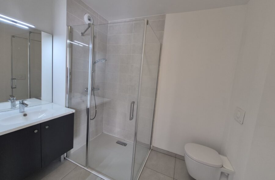 Location appartement à Croix