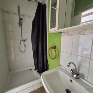 Location appartement meublé à Hautmont