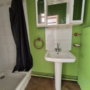 Location appartement meublé à Hautmont