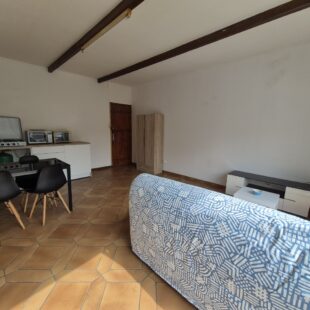 Location appartement meublé à Hautmont
