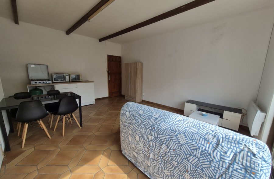 Location appartement meublé à Hautmont