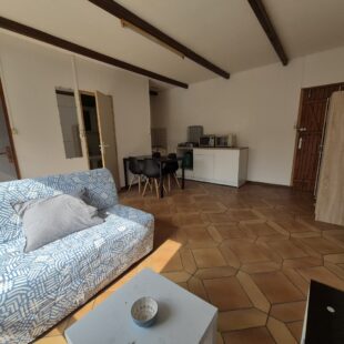 Location appartement meublé à Hautmont