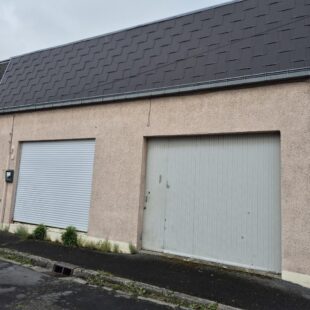 Location appartement meublé à Hautmont
