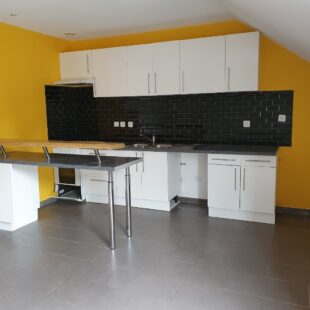 Location appartement à Loos-En-Gohelle