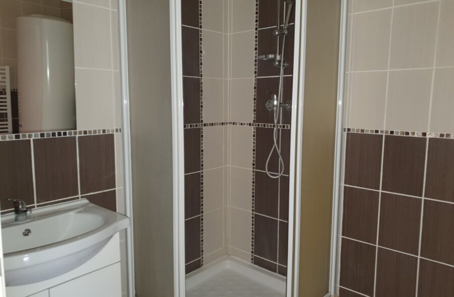Location appartement à Loos-En-Gohelle