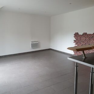 Location appartement à Loos-En-Gohelle