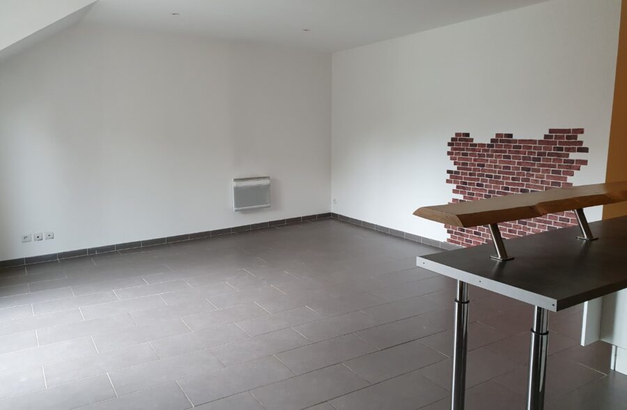 Location appartement à Loos-En-Gohelle