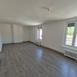 Location appartement à Bruay-La-Buissière