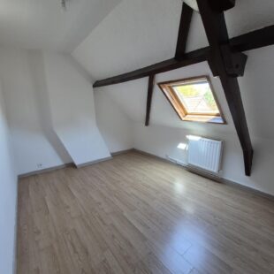 Location appartement à Bruay-La-Buissière