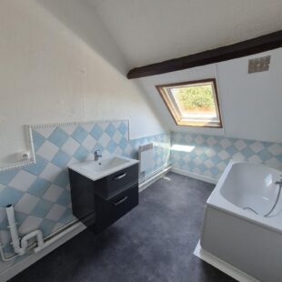 Location appartement à Bruay-La-Buissière
