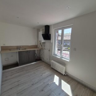 Location appartement à Bruay-La-Buissière
