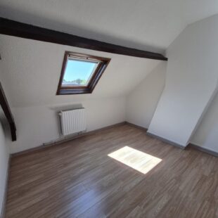 Location appartement à Bruay-La-Buissière