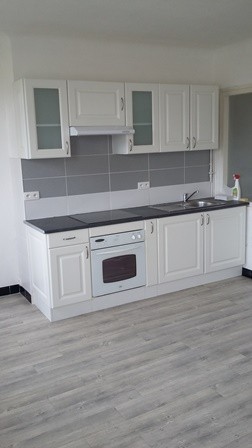 Location appartement à Arras