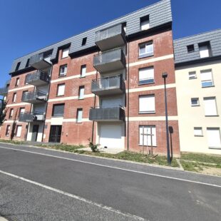 Location appartement à Saint-André-Lez-Lille