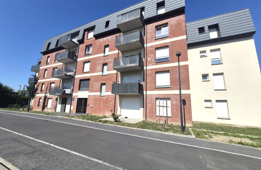 Location appartement à Saint-André-Lez-Lille