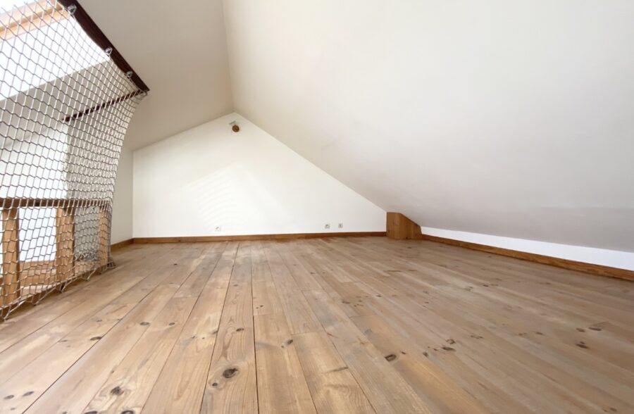 Location appartement à Annay