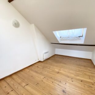 Location appartement à Annay