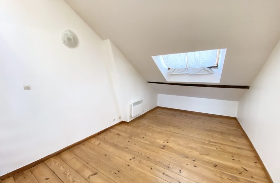 Location appartement à Annay