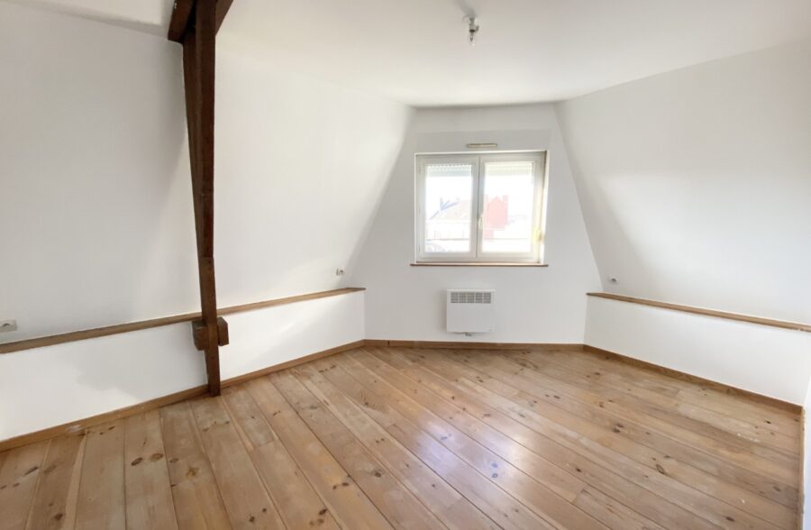 Location appartement à Annay