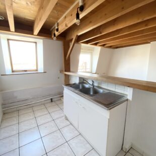 Location appartement à Annay