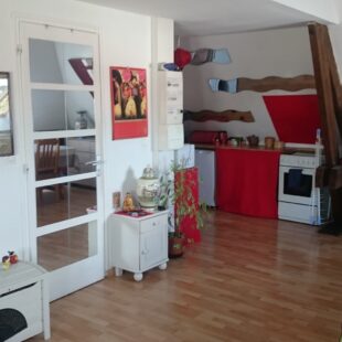 Location appartement à Douvrin