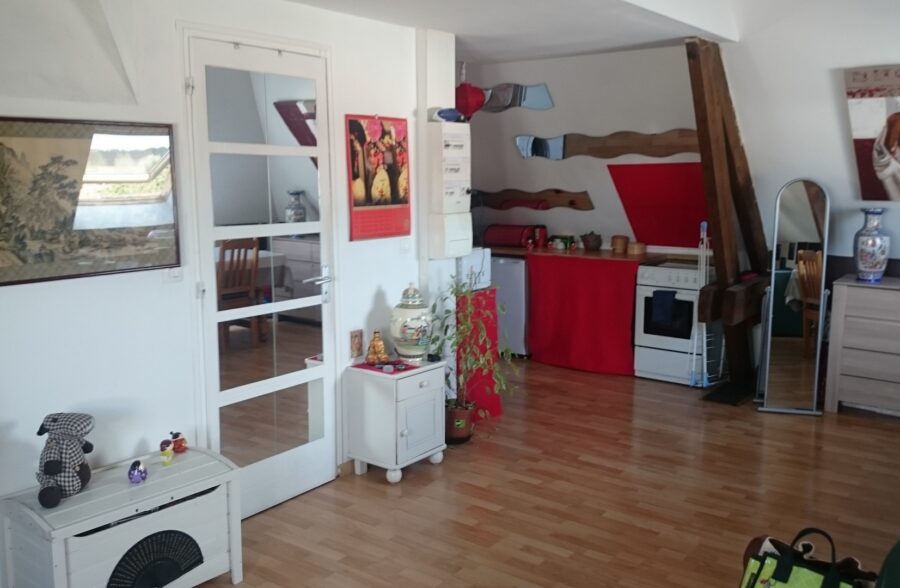 Location appartement à Douvrin