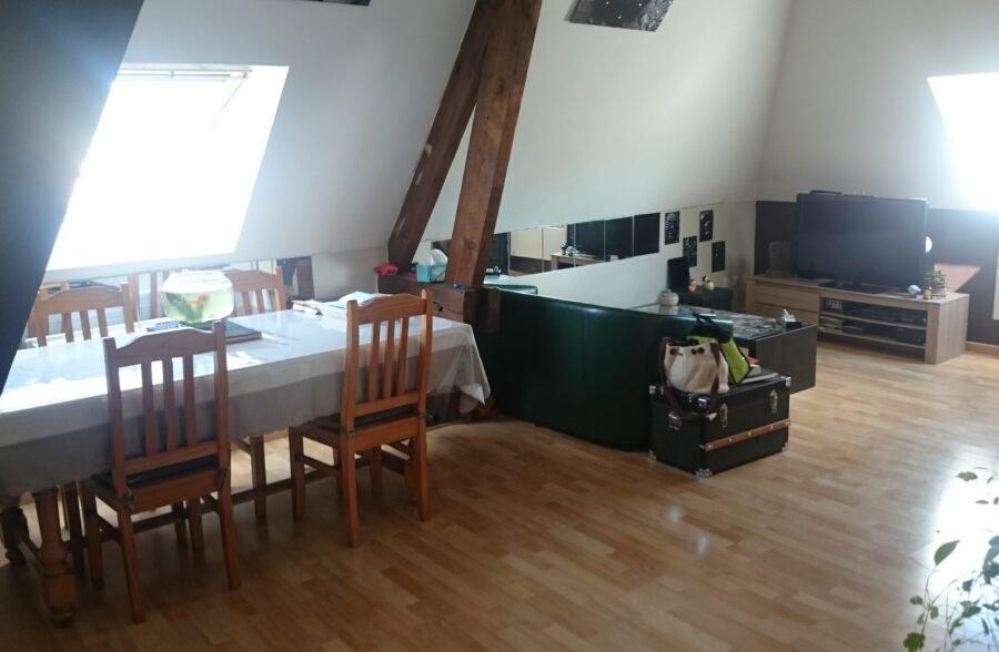 Location appartement à Douvrin