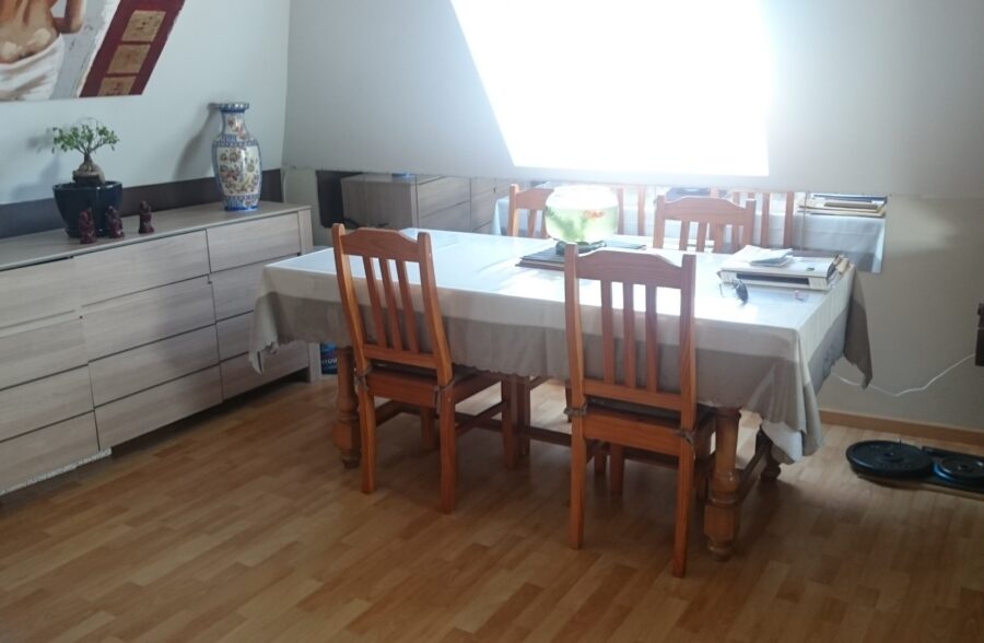 Location appartement à Douvrin