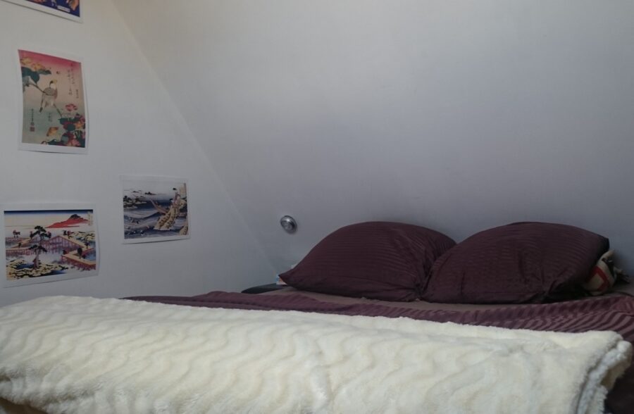 Location appartement à Douvrin