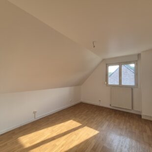 Location maison à Helfaut