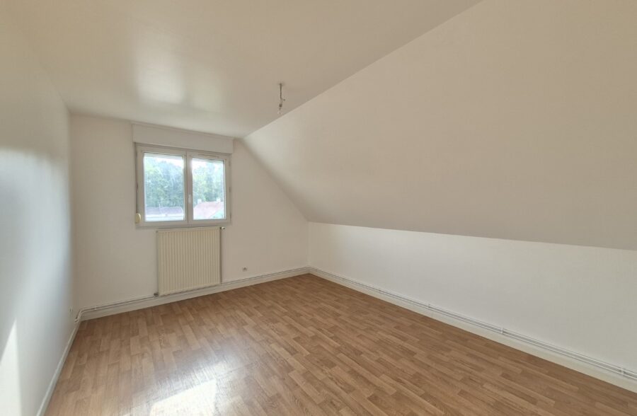 Location maison à Helfaut