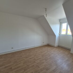 Location maison à Helfaut