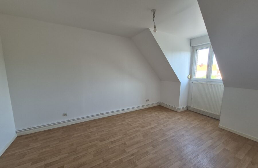 Location maison à Helfaut