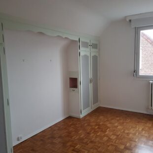 Location maison à Famars