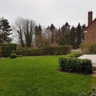 Location maison à Famars