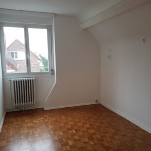 Location maison à Famars