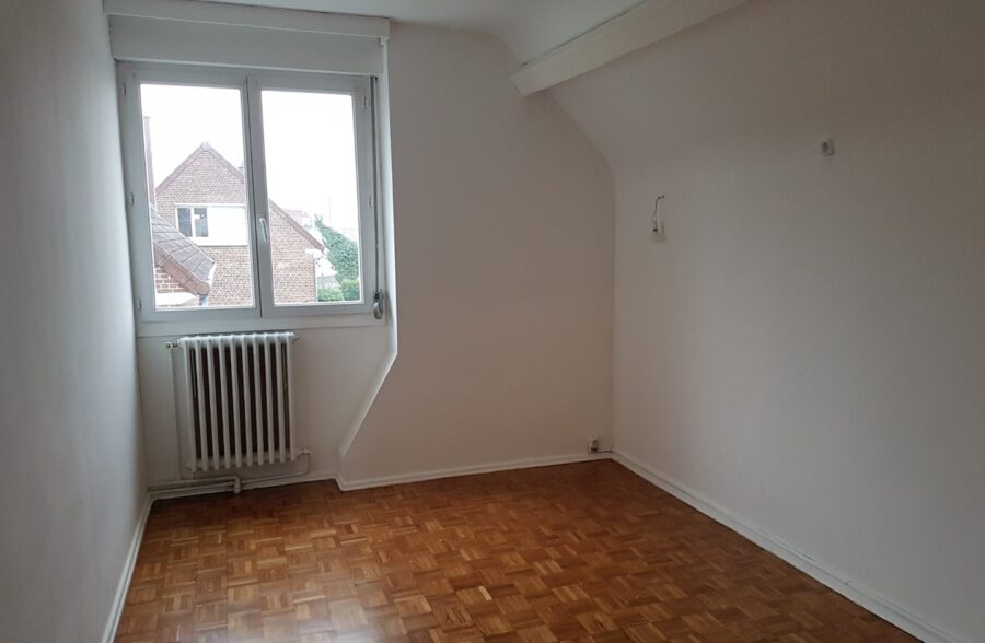 Location maison à Famars