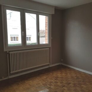 Location maison à Famars