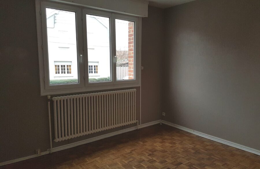 Location maison à Famars