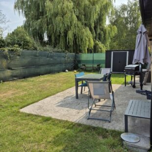 Location maison à Bailleul