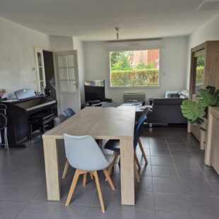 Location maison à Bailleul