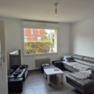 Location maison à Bailleul