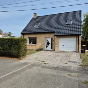 Location maison à Bailleul
