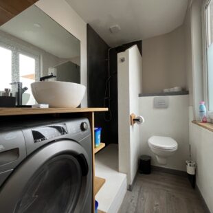 Location appartement meublé à Calais