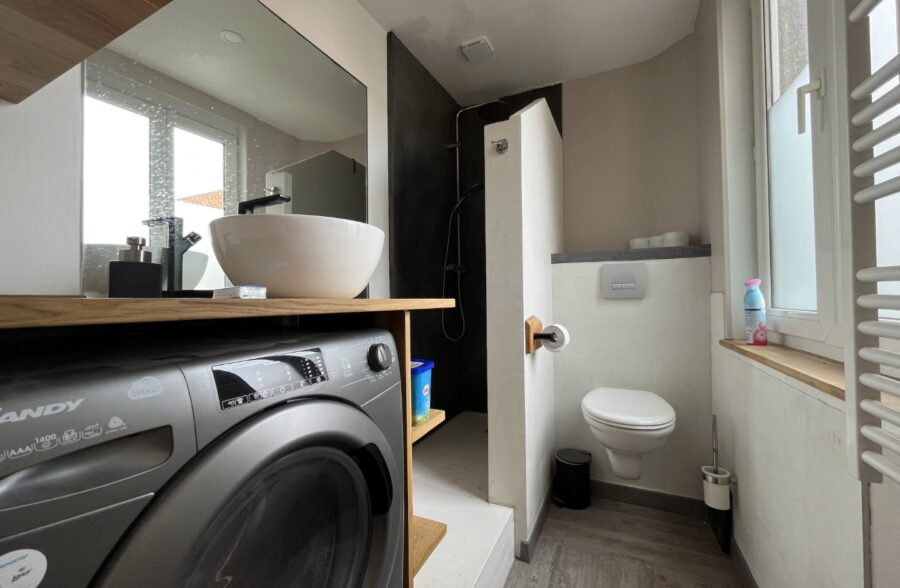 Location appartement meublé à Calais