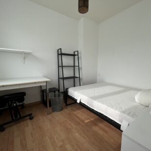 Location appartement meublé à Calais
