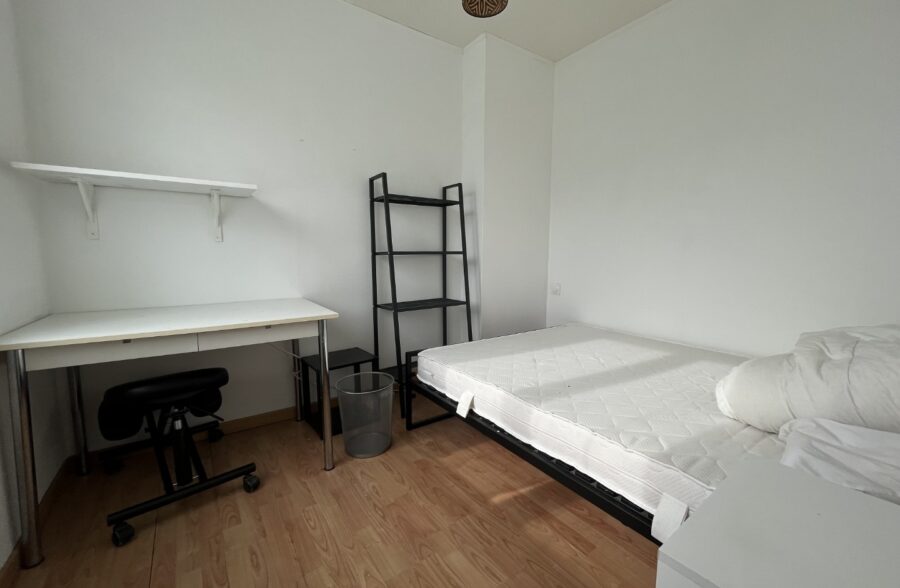 Location appartement meublé à Calais