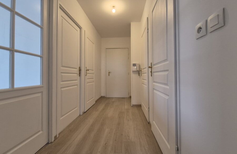 Location appartement à Tourcoing